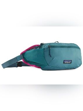 Patagonia Terravia Hip Pack 4L
